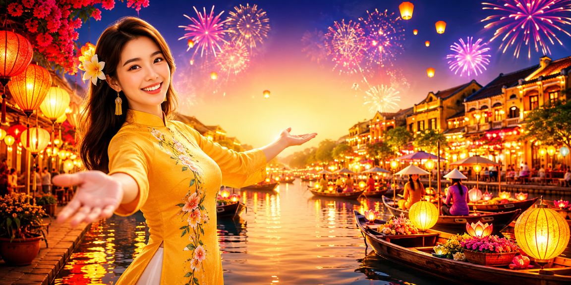 Hỗ trợ khách hàng b80 tại Hội An